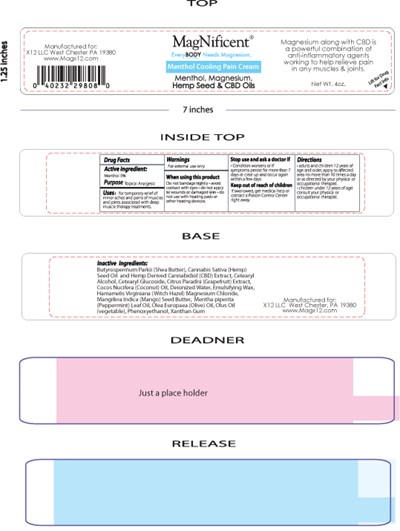 Cooling Side Label (Magnificent Cooling Layered Label Finalrevised (2))